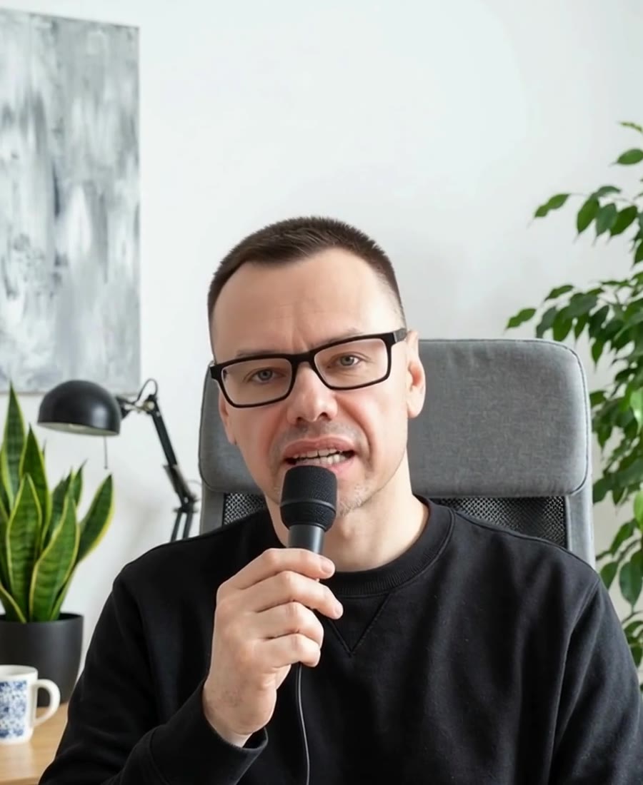 Anton Radzevich presenting the Forsolving definition