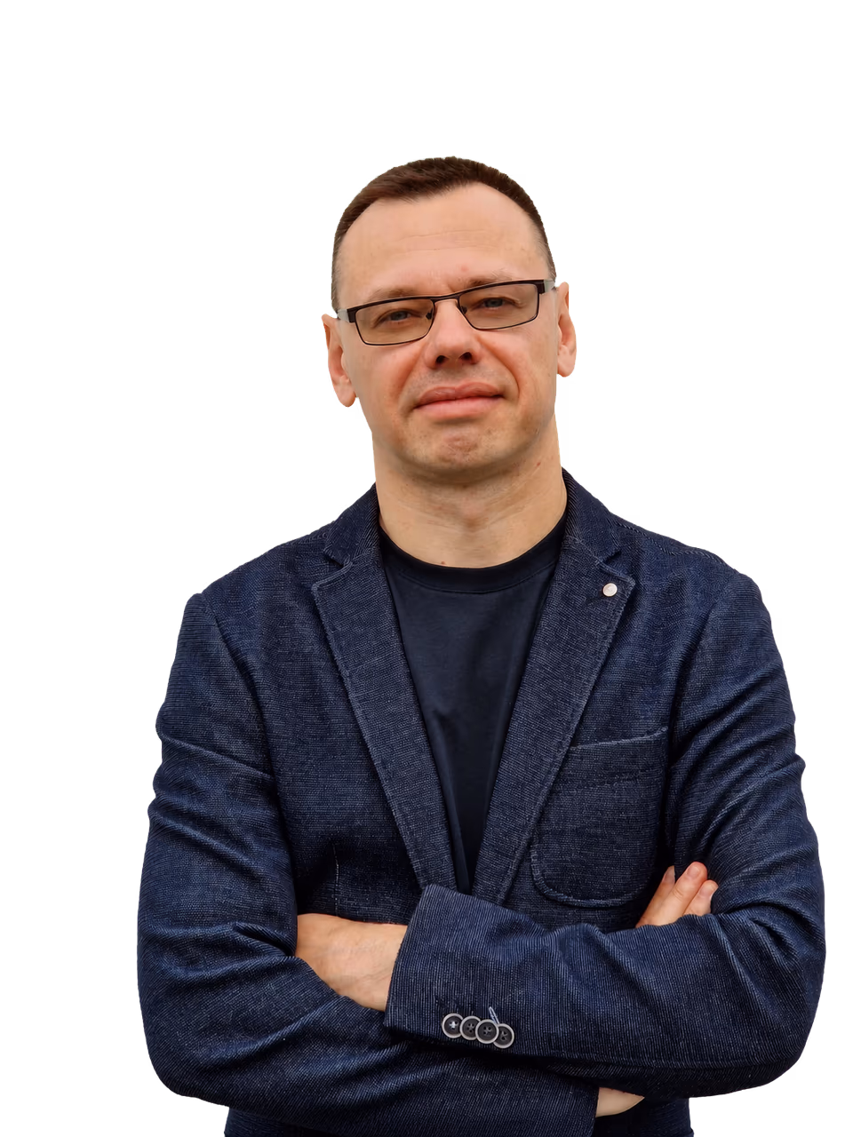 Anton Radzevich, Forsolver and Claude Certified Architect